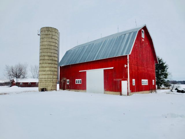 14086 IL Route 76 Highway, Caledonia, IL 61011