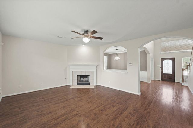 12730 Rock Creek Court, Humble, TX 77346