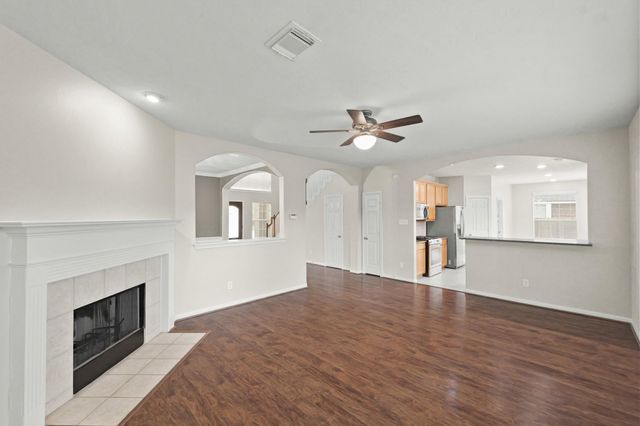 12730 Rock Creek Court, Humble, TX 77346