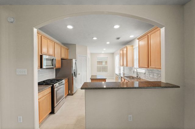 12730 Rock Creek Court, Humble, TX 77346