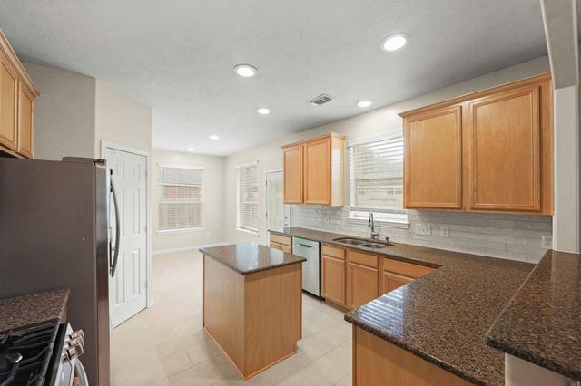 12730 Rock Creek Court, Humble, TX 77346