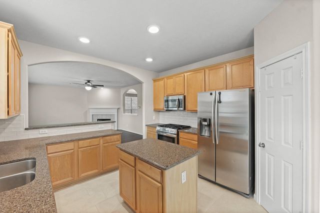 12730 Rock Creek Court, Humble, TX 77346