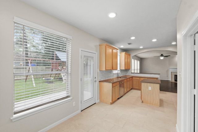 12730 Rock Creek Court, Humble, TX 77346