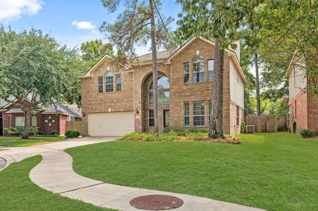 12730 Rock Creek Court, Humble, TX 77346