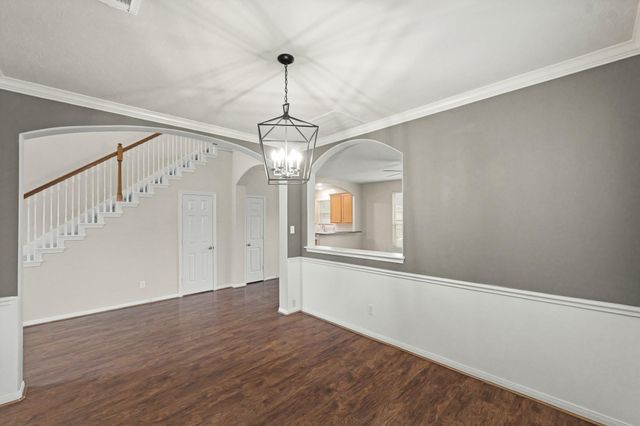 12730 Rock Creek Court, Humble, TX 77346