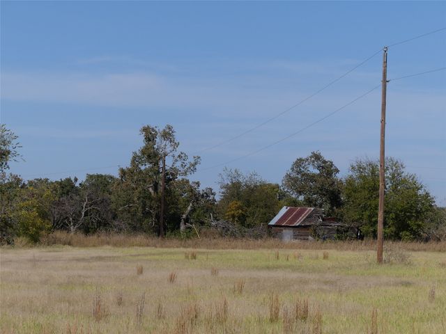 TBD FM 1749, Forestburg, TX 76239