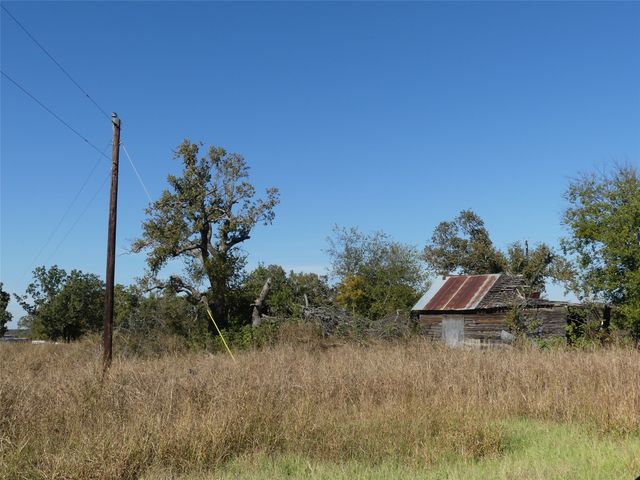 TBD FM 1749, Forestburg, TX 76239