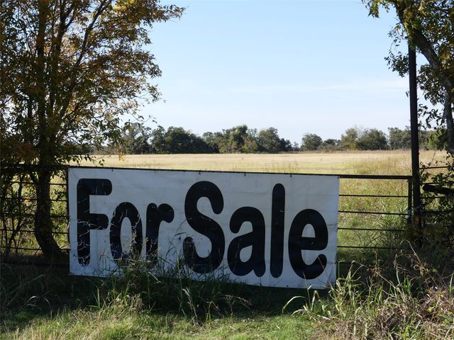 TBD FM 1749, Forestburg, TX 76239