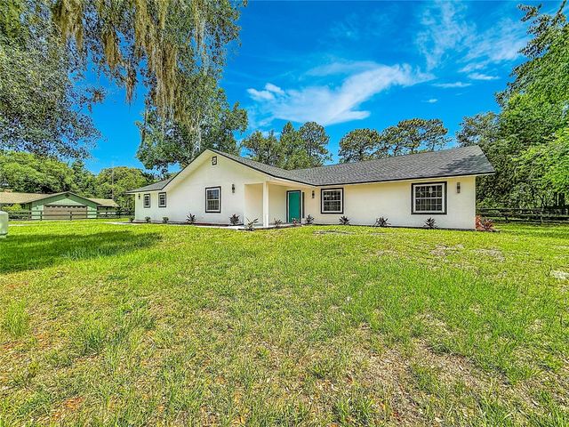 5534 SW 31ST STREET, Ocala, FL 34474