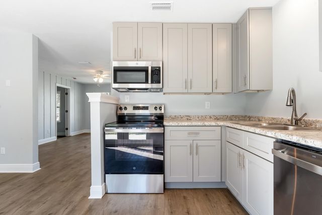 2853 Villamore Avenue, Tallahassee, FL 32310