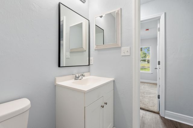 2853 Villamore Avenue, Tallahassee, FL 32310