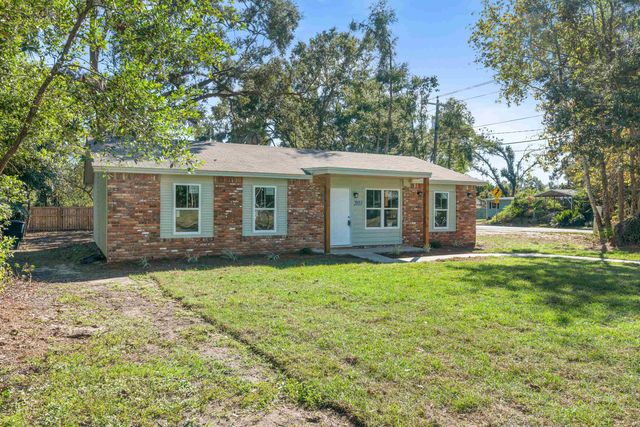 2853 Villamore Avenue, Tallahassee, FL 32310