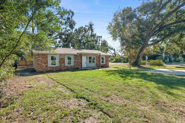 2853 Villamore Avenue, Tallahassee, FL 32310