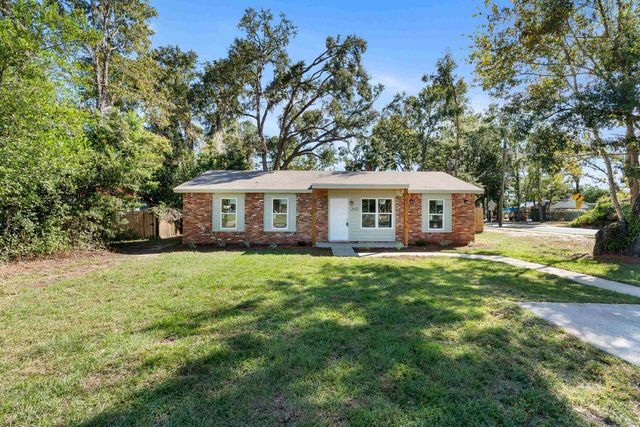 2853 Villamore Avenue, Tallahassee, FL 32310