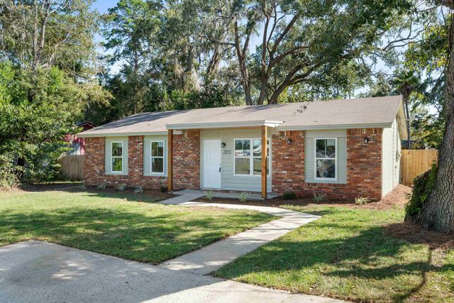 2853 Villamore Avenue, Tallahassee, FL 32310