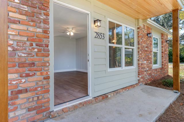 2853 Villamore Avenue, Tallahassee, FL 32310