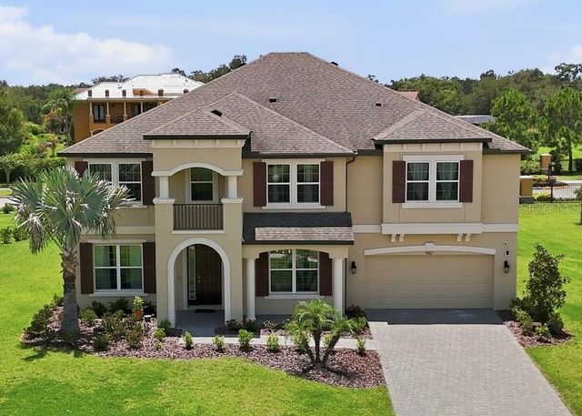 9307 PARISIAN COURT, Seffner, FL 33584