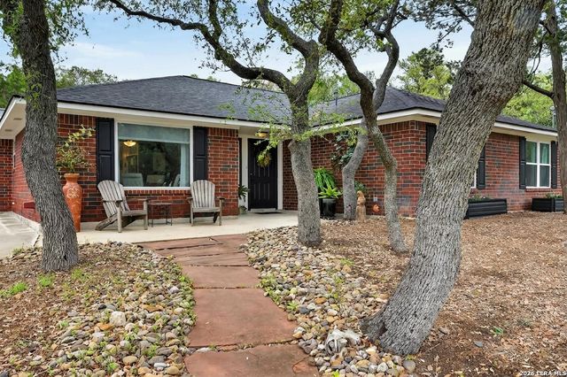 26247 Needle Point, San Antonio, TX 78260