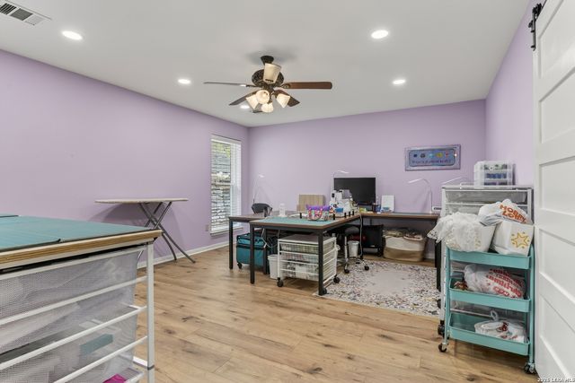 26247 Needle Point, San Antonio, TX 78260