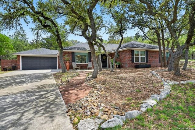 26247 Needle Point, San Antonio, TX 78260