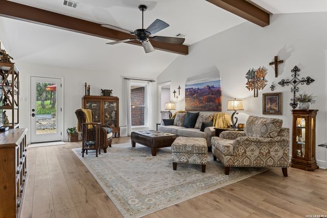 26247 Needle Point, San Antonio, TX 78260