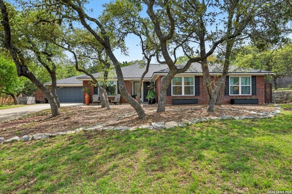 26247 Needle Point, San Antonio, TX 78260
