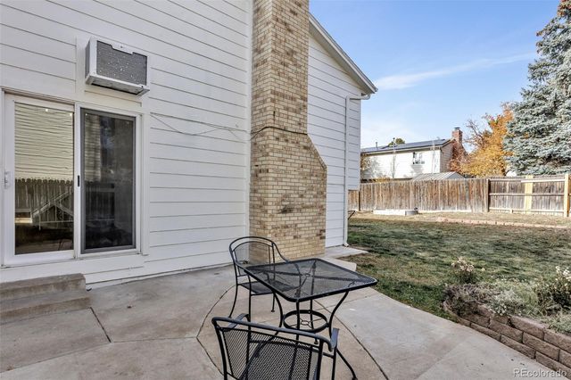 4101 S Espana Way, Aurora, CO 80013