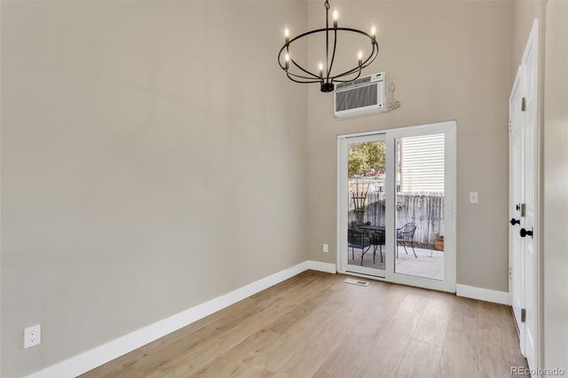 4101 S Espana Way, Aurora, CO 80013