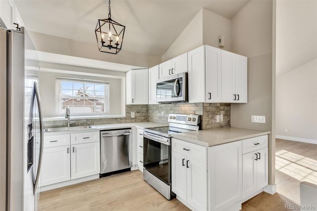 4101 S Espana Way, Aurora, CO 80013