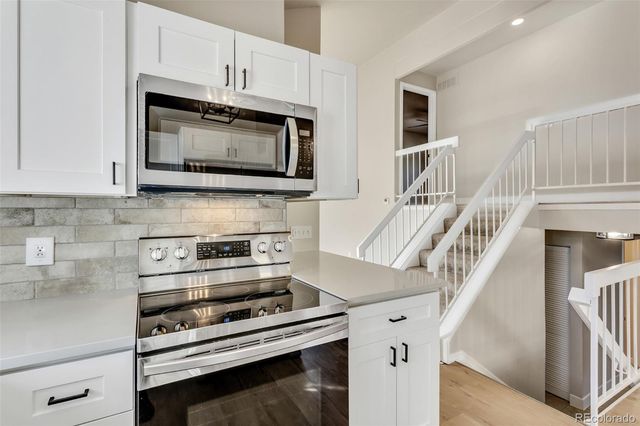 4101 S Espana Way, Aurora, CO 80013