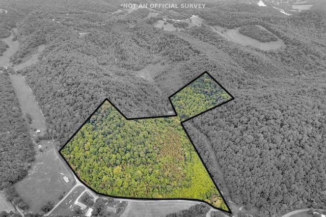 0 Hurrican Branch Road, Gainesboro, TN 38562