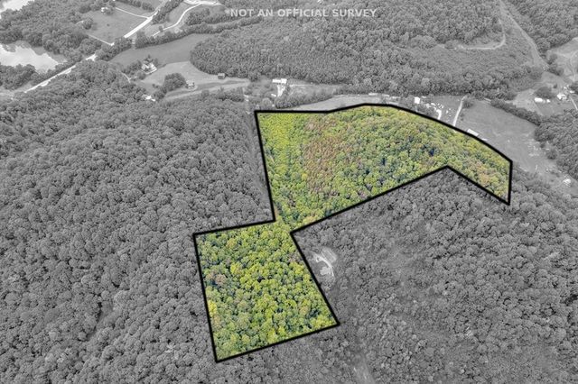 0 Hurrican Branch Road, Gainesboro, TN 38562