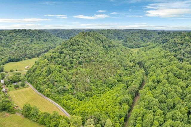 0 Hurrican Branch Road, Gainesboro, TN 38562