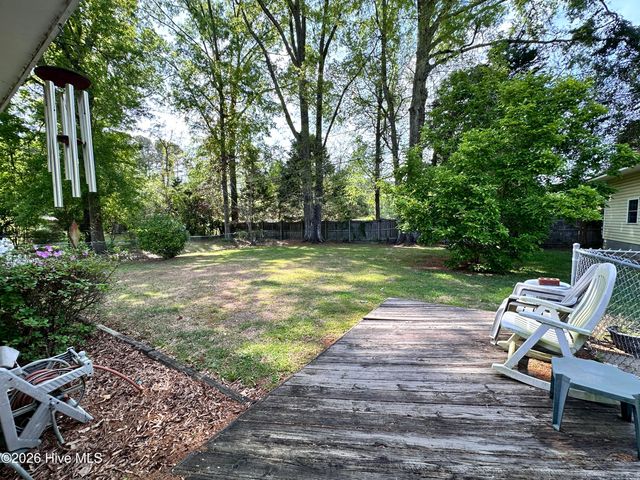 218 Pamlico Drive, Washington, NC 27889