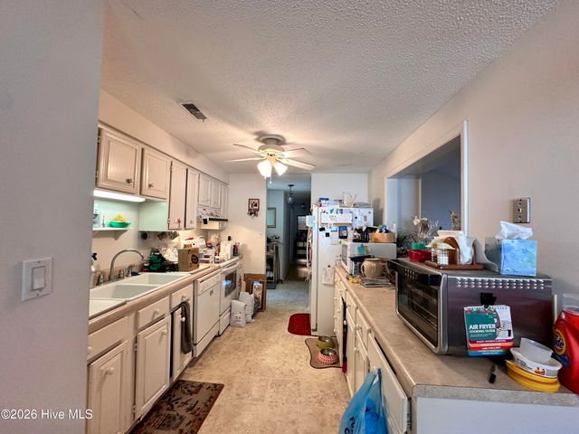 218 Pamlico Drive, Washington, NC 27889