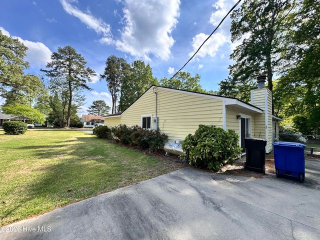 218 Pamlico Drive, Washington, NC 27889