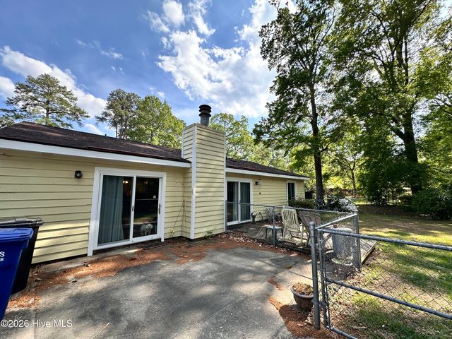 218 Pamlico Drive, Washington, NC 27889