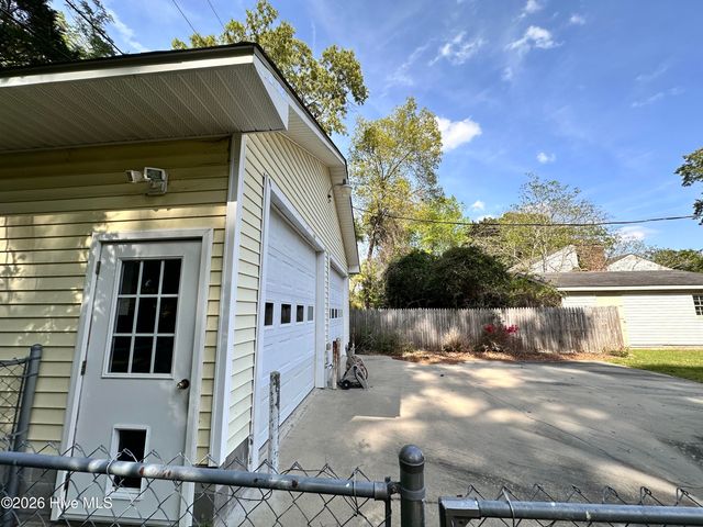 218 Pamlico Drive, Washington, NC 27889