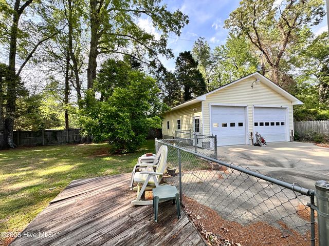 218 Pamlico Drive, Washington, NC 27889