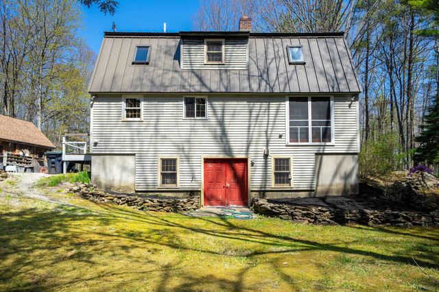 23 Devon Drive, Danville, NH 03819