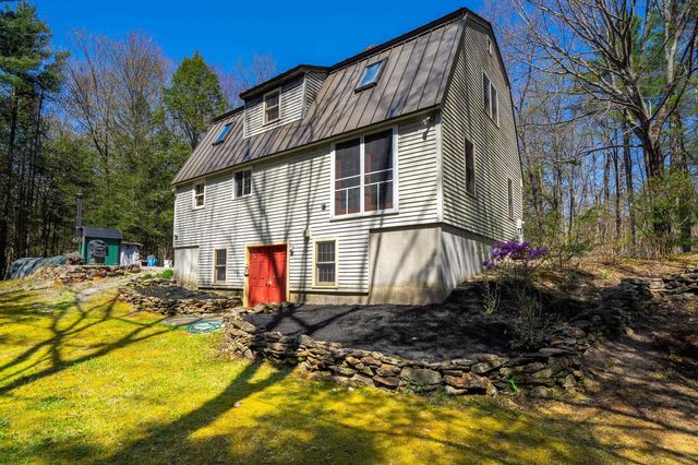 23 Devon Drive, Danville, NH 03819