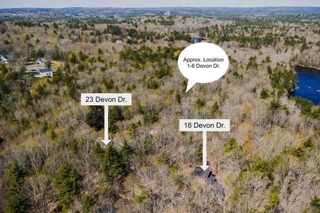23 Devon Drive, Danville, NH 03819