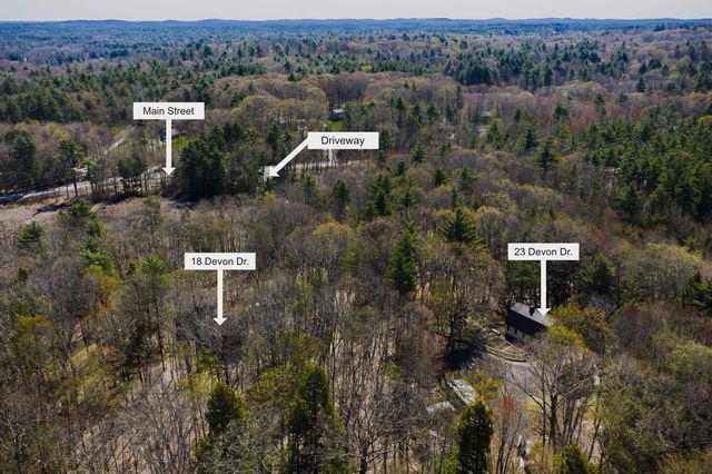 23 Devon Drive, Danville, NH 03819