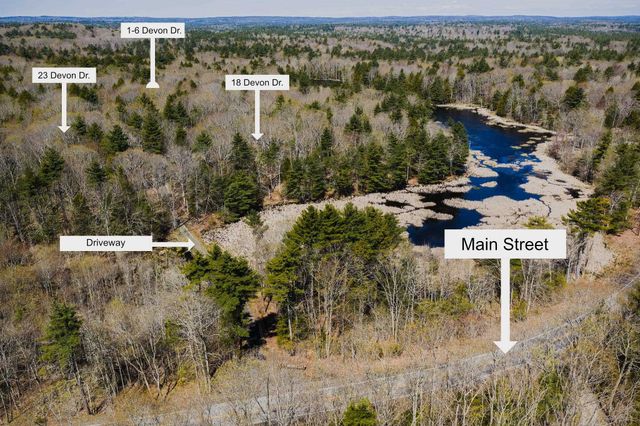 23 Devon Drive, Danville, NH 03819