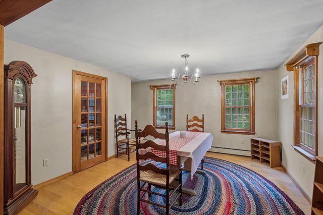 23 Devon Drive, Danville, NH 03819