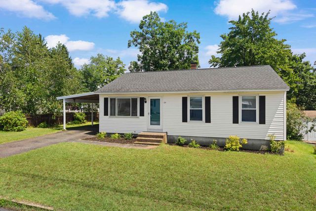 29 Devco Drive, Manchester, NH 03103