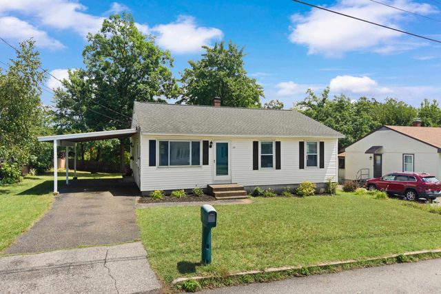 29 Devco Drive, Manchester, NH 03103