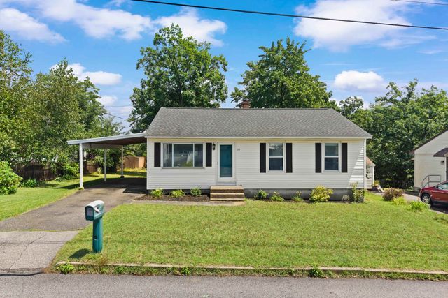 29 Devco Drive, Manchester, NH 03103