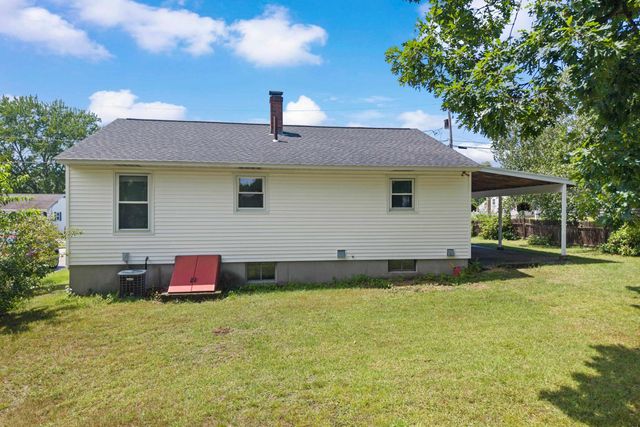 29 Devco Drive, Manchester, NH 03103