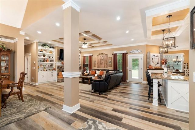 533 Buffalo Creek Road, Carrollton, GA 30117